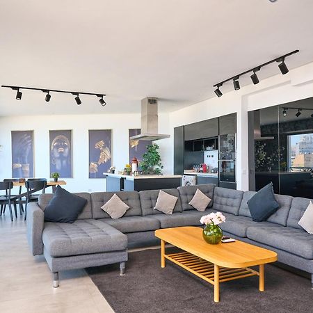 Apartment Sea View B29 -Mosquee Hassan Ii- By Thecasaedition Casablanca Zewnętrze zdjęcie
