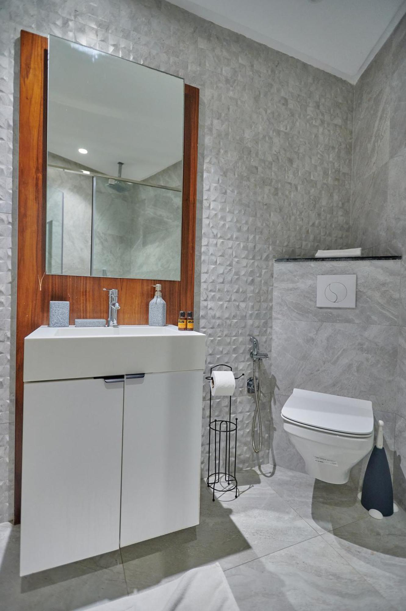 Apartment Sea View B29 -Mosquee Hassan Ii- By Thecasaedition Casablanca Zewnętrze zdjęcie