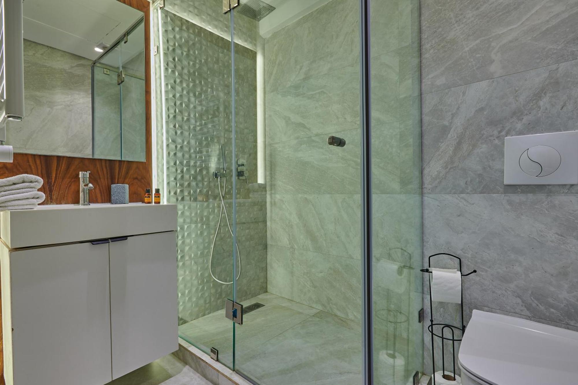Apartment Sea View B29 -Mosquee Hassan Ii- By Thecasaedition Casablanca Zewnętrze zdjęcie