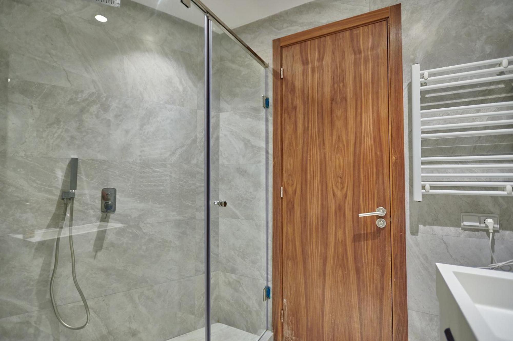 Apartment Sea View B29 -Mosquee Hassan Ii- By Thecasaedition Casablanca Zewnętrze zdjęcie