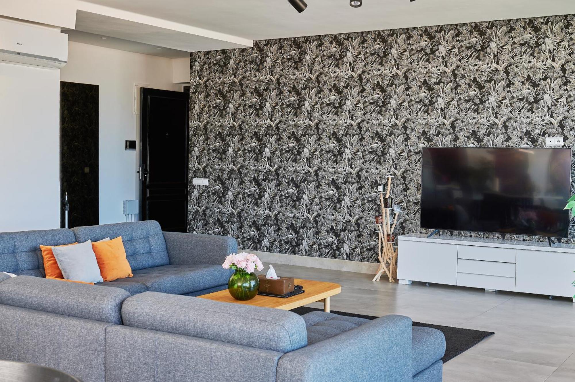 Apartment Sea View B29 -Mosquee Hassan Ii- By Thecasaedition Casablanca Zewnętrze zdjęcie